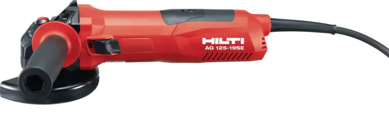 SZLIFIERKA HILTI AG 125-19SE