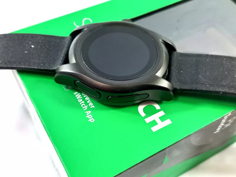 SMARTWATCH FOREVER SW-200 350MAH 240X240