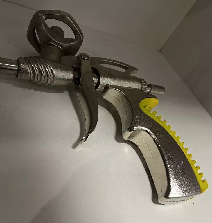 PISTOLET DO PIAN MONTAŻOWYCH DIALL