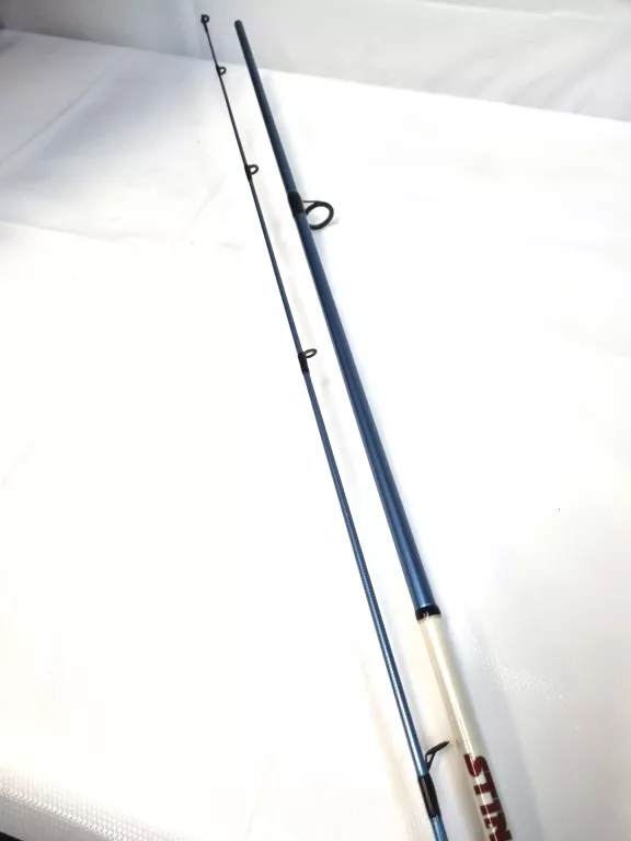 WĘDKA STINGER PIKE SPIN ROBINSON 2,7M 10-30G + KOŁOWROTEK ROBINSON
