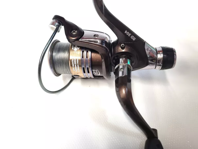 WĘDKA STINGER PIKE SPIN ROBINSON 2,7M 10-30G + KOŁOWROTEK ROBINSON