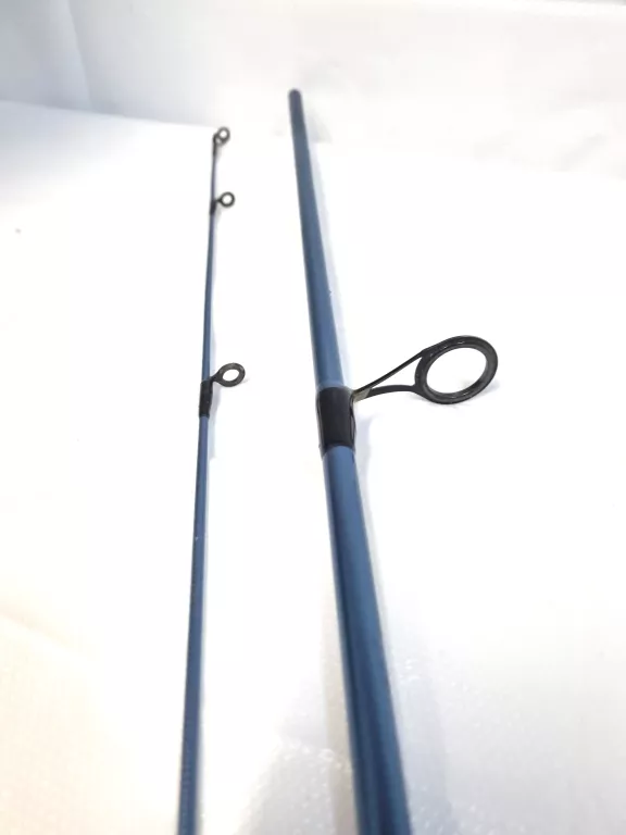 WĘDKA STINGER PIKE SPIN ROBINSON 2,7M 10-30G + KOŁOWROTEK ROBINSON