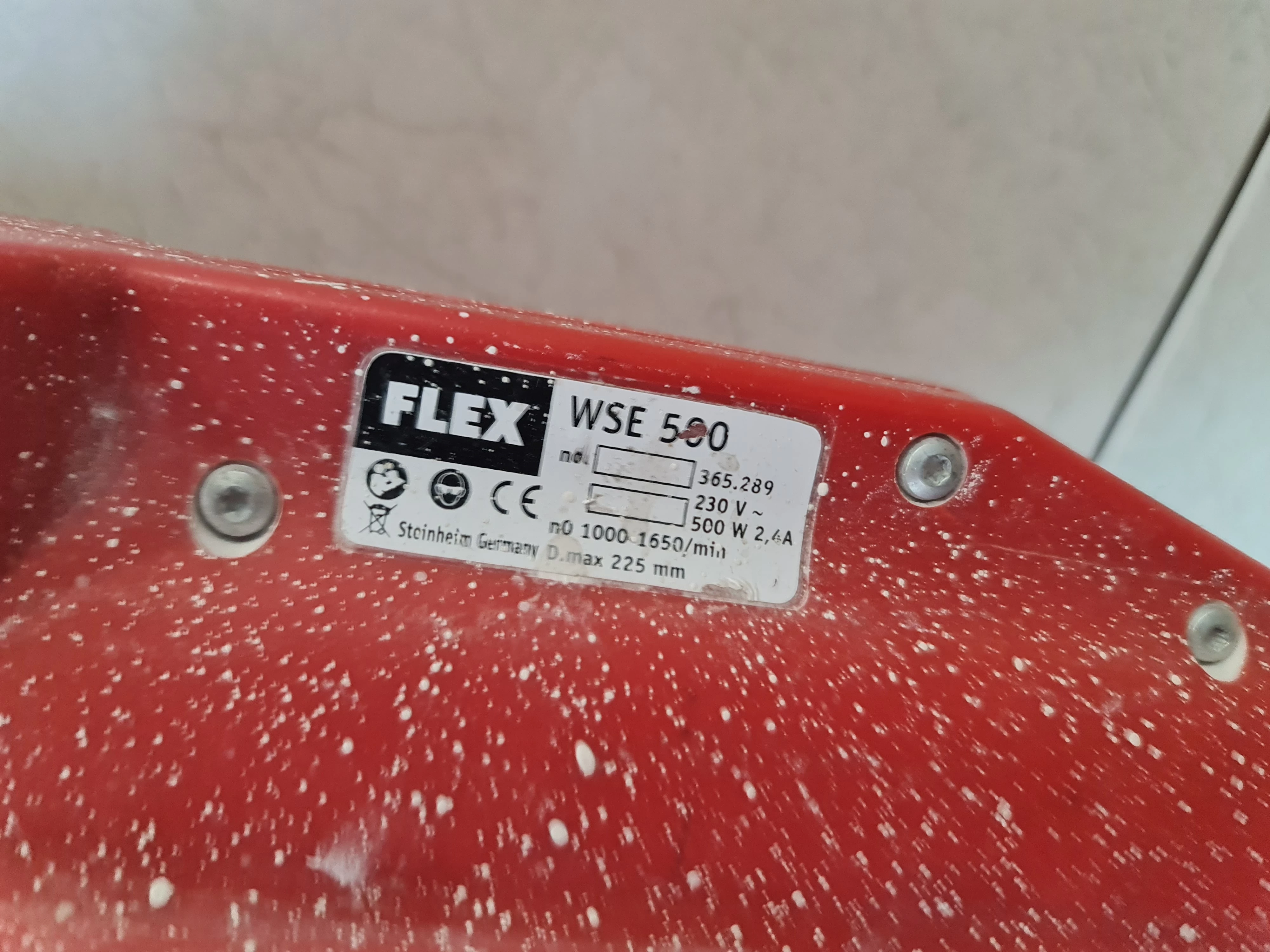 szlifierka-do-gladzi-zyrafa-flex-wse-500-srednica-tarczy-225