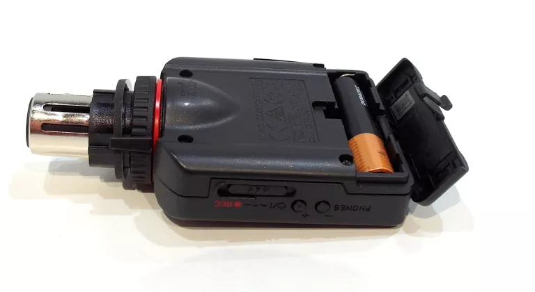 TASCAM DR-10X - MIKRO-REJESTRATOR CYFROWY