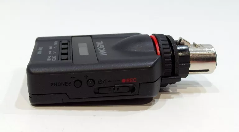 TASCAM DR-10X - MIKRO-REJESTRATOR CYFROWY