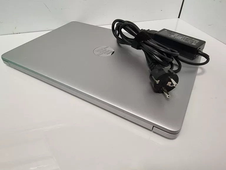 LAPTOP HP 15-DW1000NW + ZASILACZ