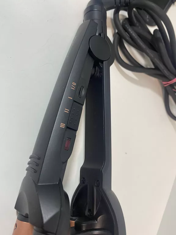FALOWNICA BABYLISS W2447E