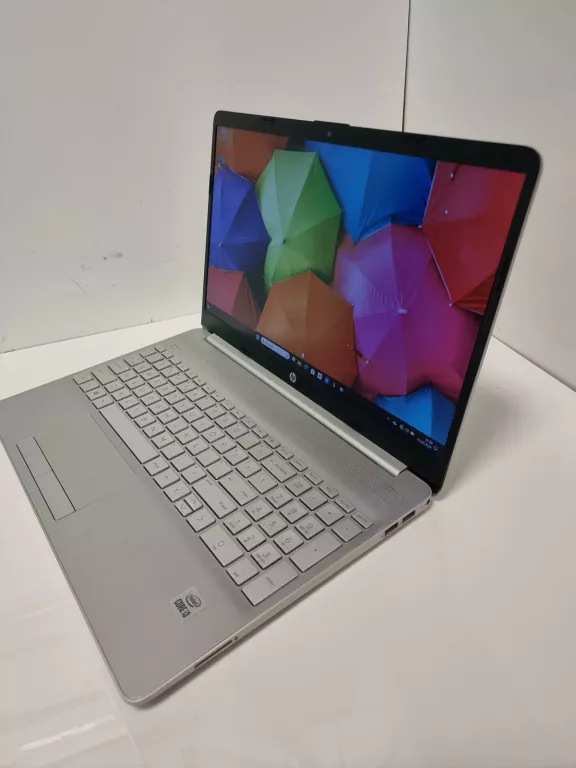 LAPTOP HP 15-DW1000NW + ZASILACZ