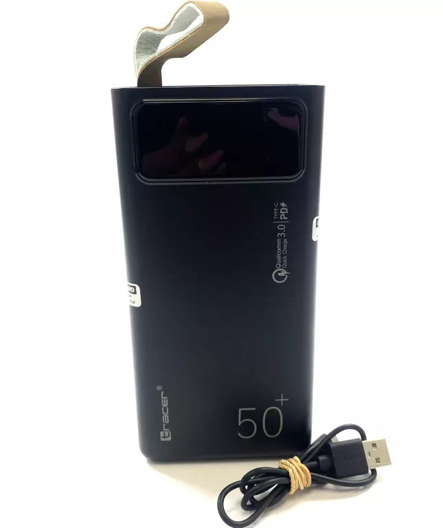 POWERBANK TRACER MAGNI 50000 MAH