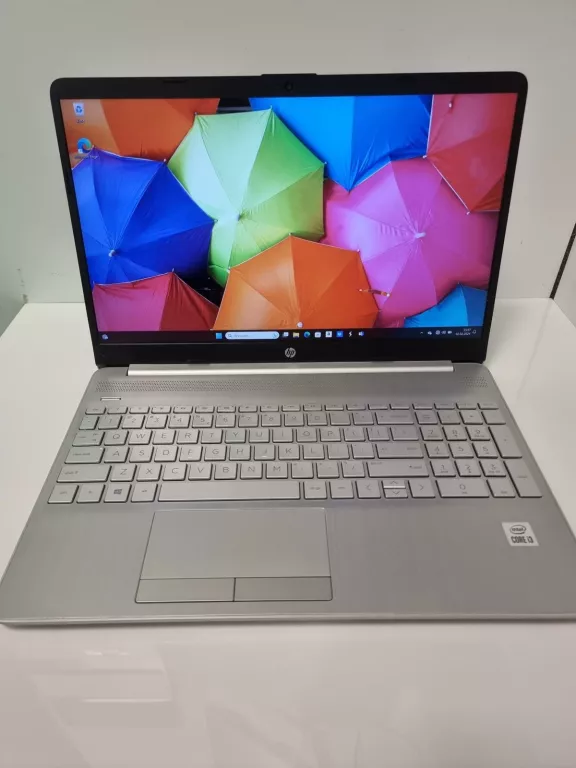 LAPTOP HP 15-DW1000NW + ZASILACZ