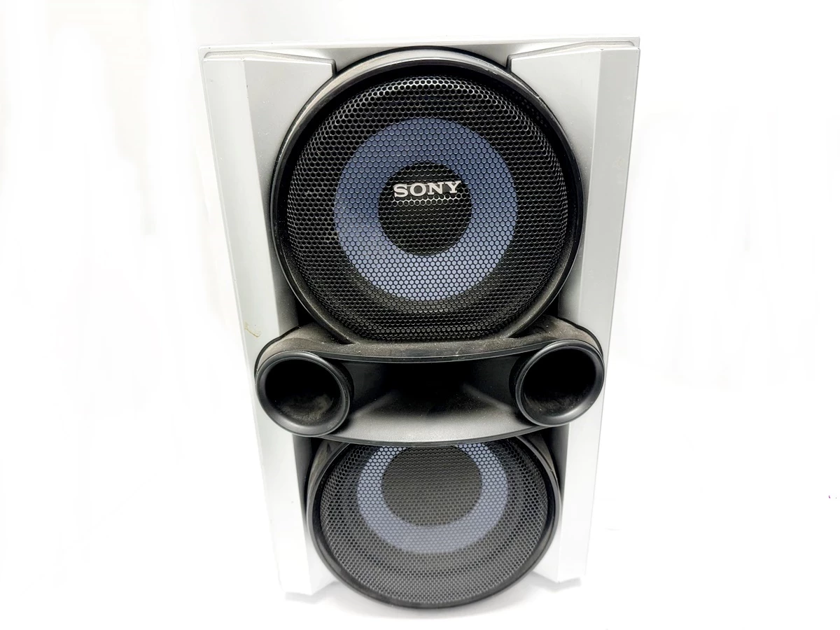 miniwieza-hi-fi-sony-mhc-ec78-glosniki-stan-uzywany