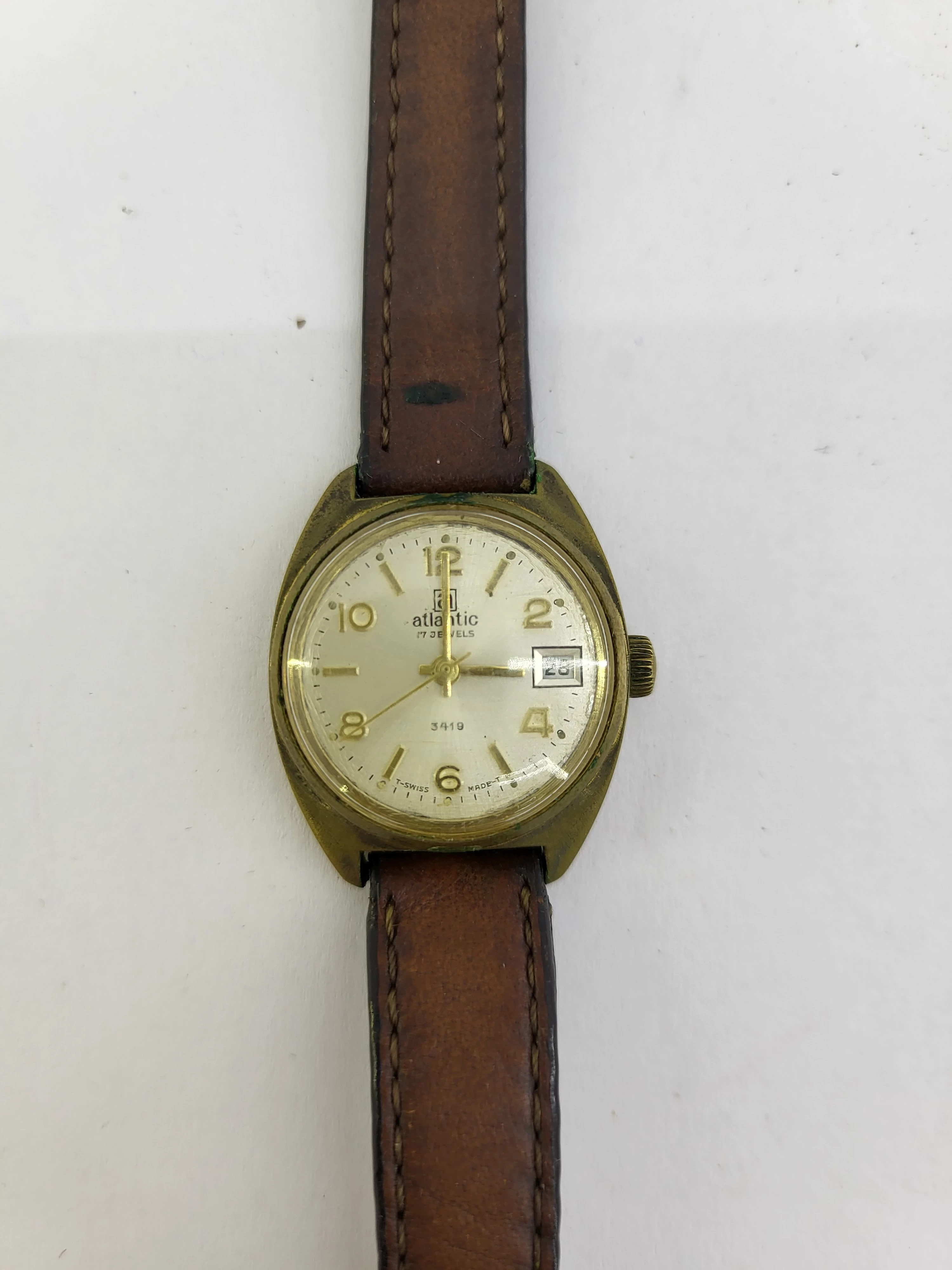 zegarek-atlantic-3419-122103-na-pasku-brazowym-mechanizm-18738-1
