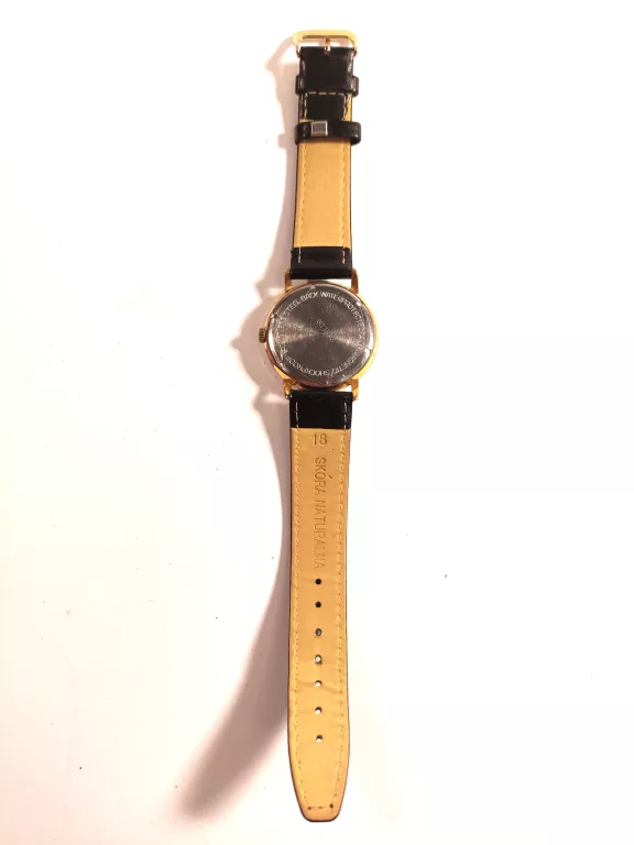 ZEGAREK MECHANICZNY AVIA
