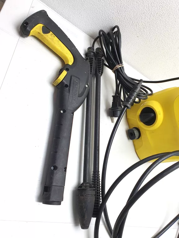 MYJKA CIŚNIEINIOWA KARCHER K2 COMPACT