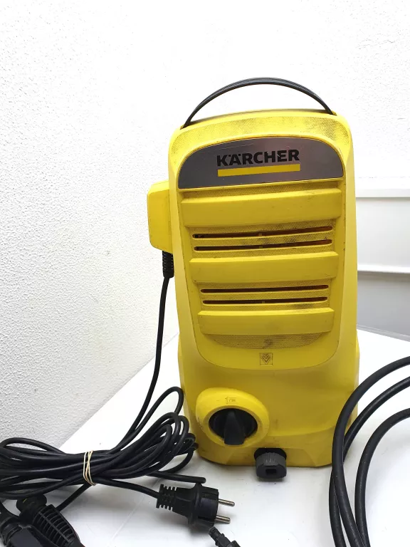 MYJKA CIŚNIEINIOWA KARCHER K2 COMPACT