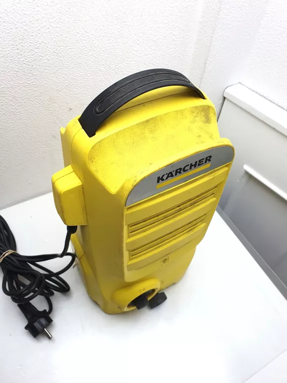 MYJKA CIŚNIEINIOWA KARCHER K2 COMPACT