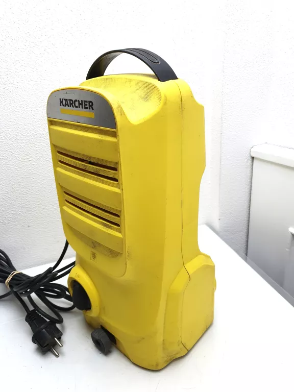 MYJKA CIŚNIEINIOWA KARCHER K2 COMPACT
