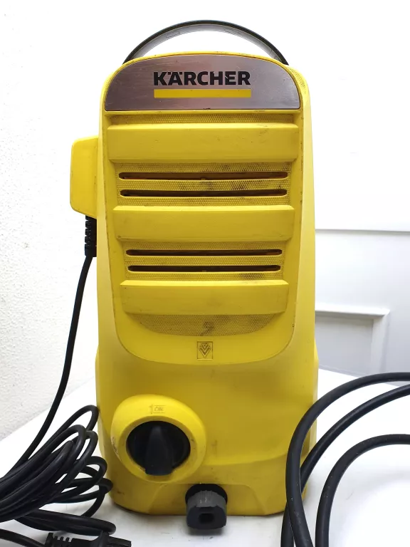 MYJKA CIŚNIEINIOWA KARCHER K2 COMPACT