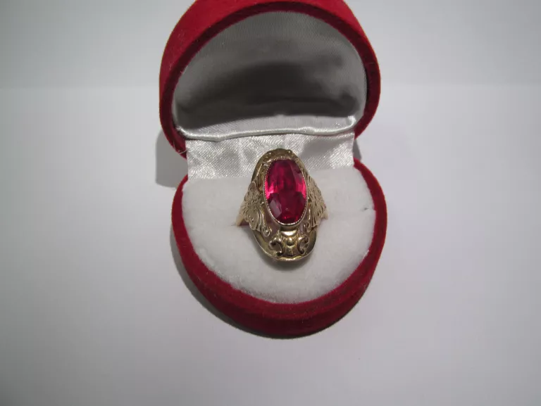 zloty-pierscionek-z-duzym-oczkiem-pr-583-r-18-stan-uzywany