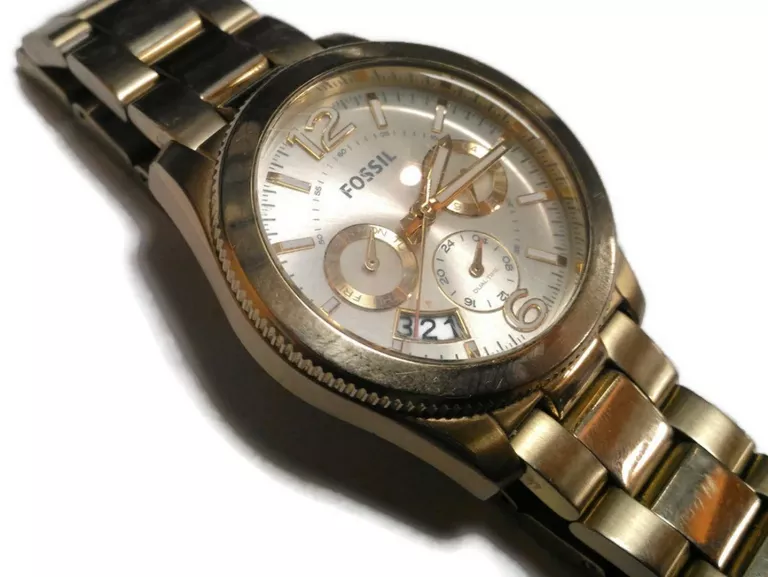 ZEGAREK DAMSKI FOSSIL ES3884 Damskie Loombard.pl