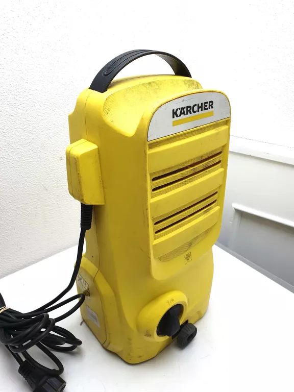 MYJKA CIŚNIEINIOWA KARCHER K2 COMPACT