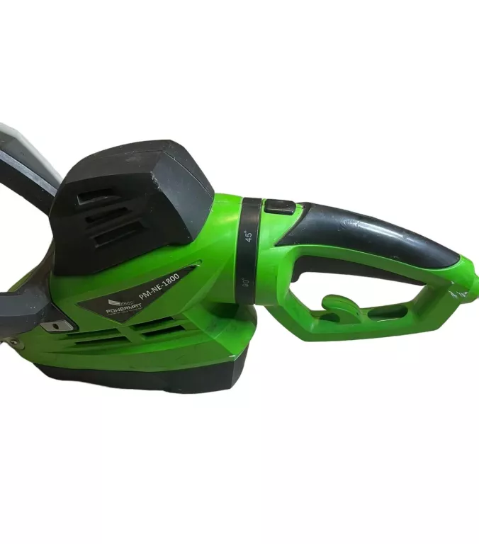 NOZYCE OGRODNICZE POWERMAT PM-NE-1800