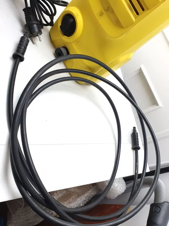 MYJKA CIŚNIEINIOWA KARCHER K2 COMPACT
