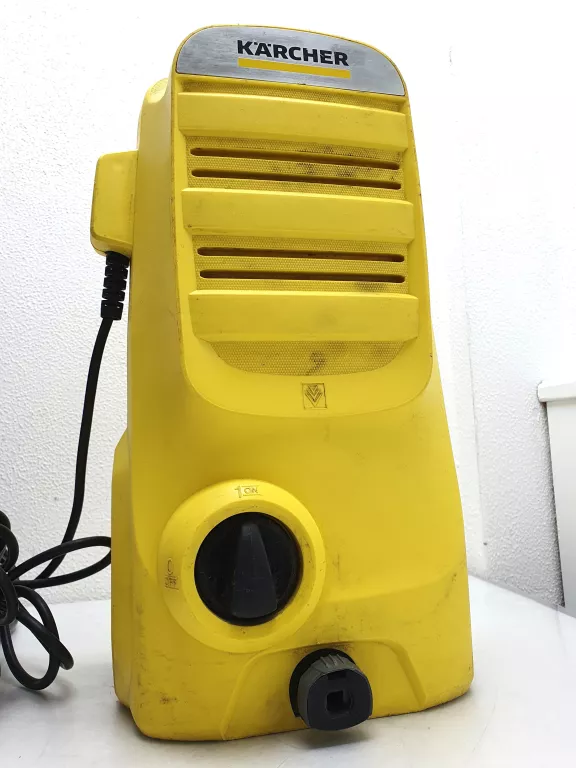 MYJKA CIŚNIEINIOWA KARCHER K2 COMPACT