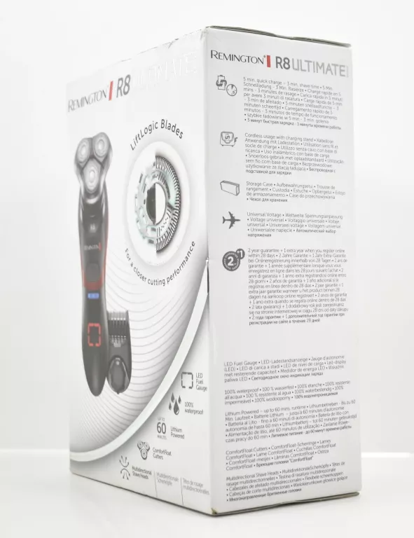 GOLARKA REMINGTON XR1550 R8 ULITIMATE