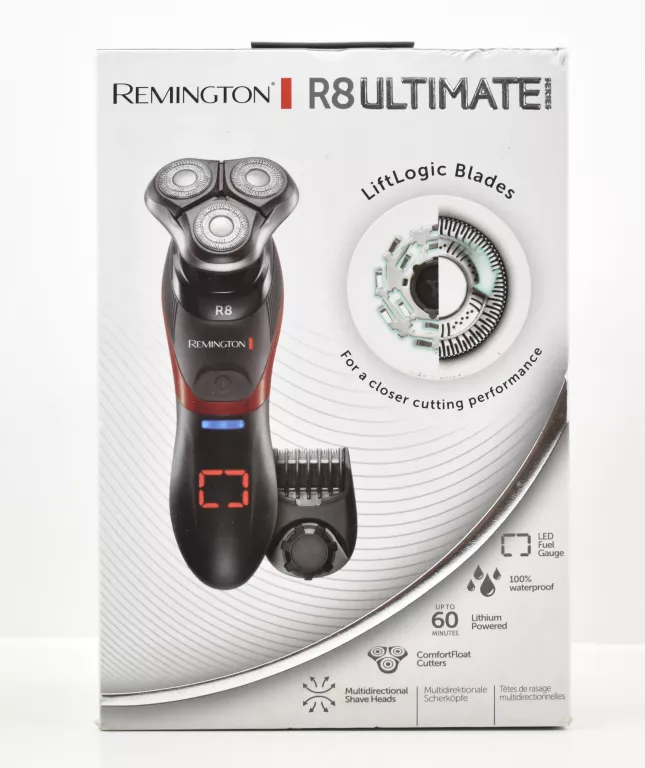 GOLARKA REMINGTON XR1550 R8 ULITIMATE