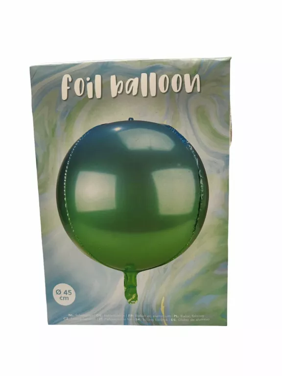 balon-foliowy-45cm-strzelcow-bytomskich-3b-chorzow-sj