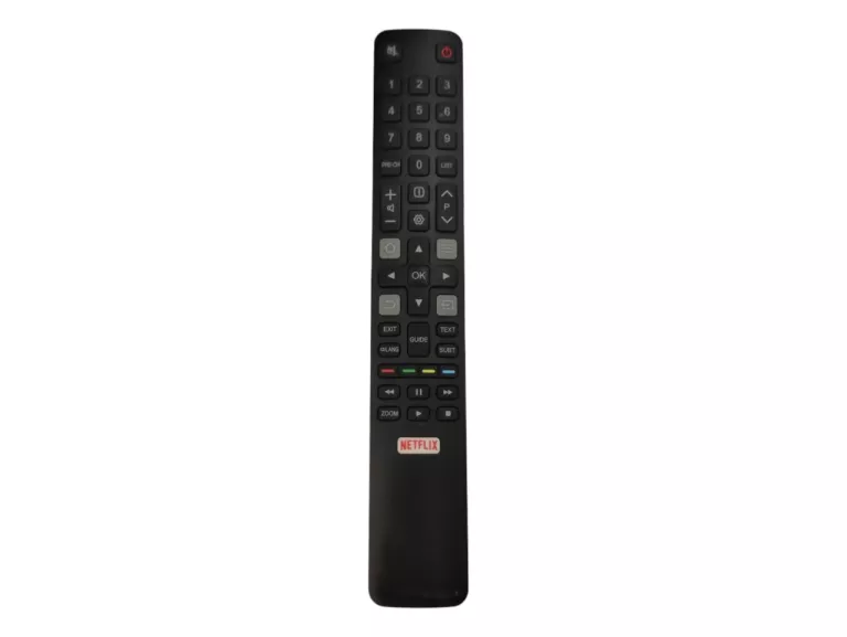 TELEWIZOR THOMSON 32FD5506 LED 32'' FULL HD SMART TV 3.0