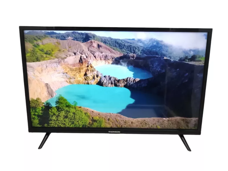 TELEWIZOR THOMSON 32FD5506 LED 32'' FULL HD SMART TV 3.0