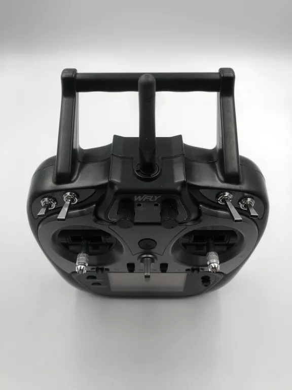 ŁÓDKA ZANĘTOWA TOSLON XBOAT 730 GEN 2 + TOSLON TF520