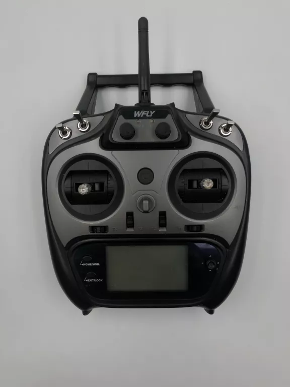 ŁÓDKA ZANĘTOWA TOSLON XBOAT 730 GEN 2 + TOSLON TF520