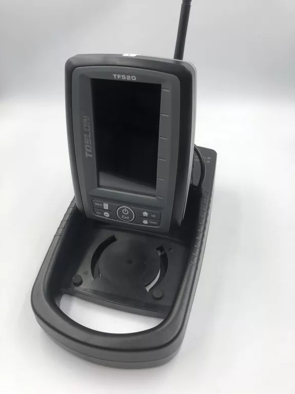 ŁÓDKA ZANĘTOWA TOSLON XBOAT 730 GEN 2 + TOSLON TF520