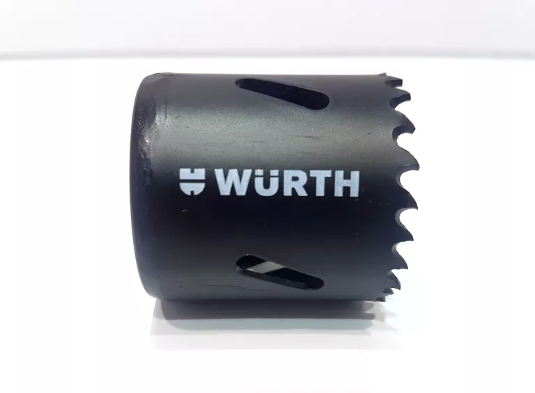 wurth-otwornica-43mm-bi-metal-seria-otwornica