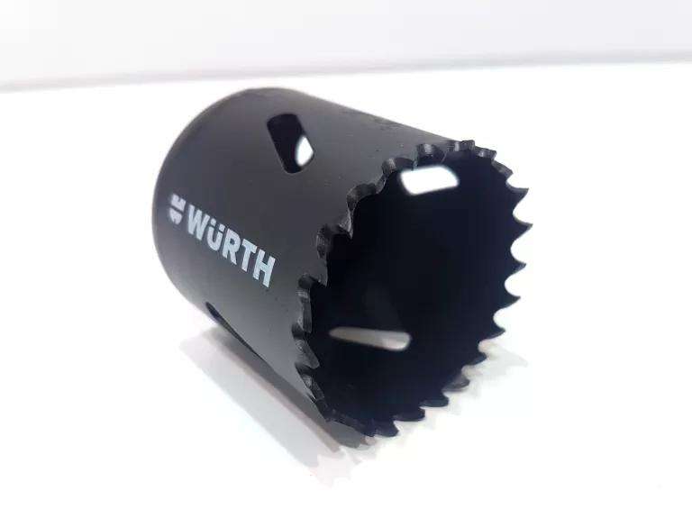 wurth-otwornica-43mm-bi-metal-srednica-43000