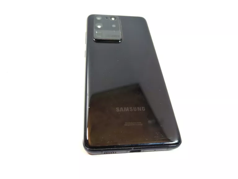 TELEFON SAMSUNG S20 ULTRA 5G 128GB