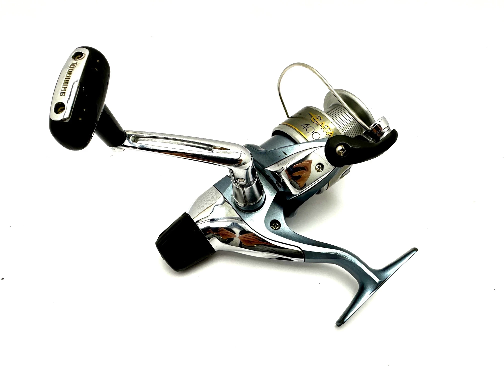 kolowrotek-shimano-catana-4000ra-marka-shimano