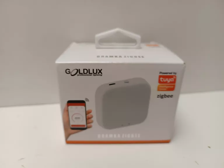 SANICO BRAMKA ZIGBEE