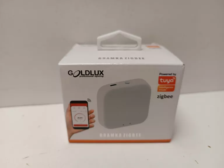 SANICO BRAMKA ZIGBEE