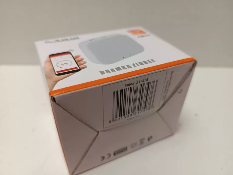 SANICO BRAMKA ZIGBEE