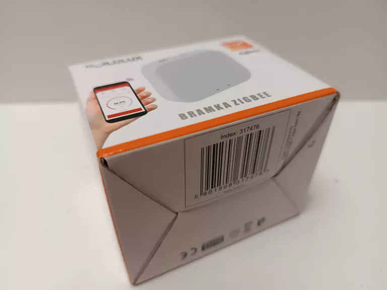 SANICO BRAMKA ZIGBEE