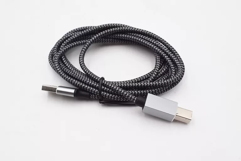 PRZEWÓD KABEL DO DRUKARKI SKANERA USB A-B 2M USB-B