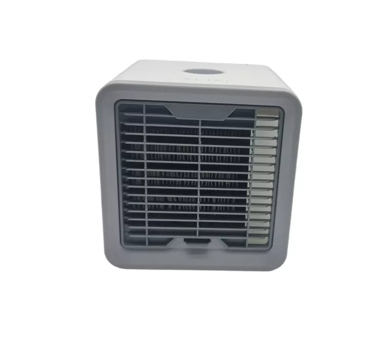CARRUZZO WENTYLATOR PRZENOŚNY KLIMATYZATOR MINI 7X LED D292