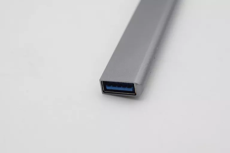 RODZIELACZ-HUB USB-C 4 PORTY USB 3.0