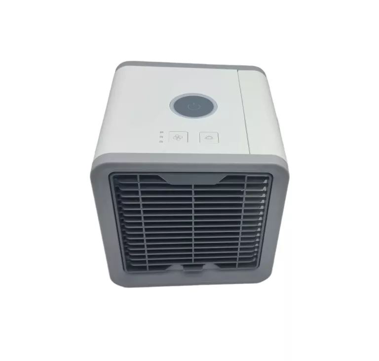 CARRUZZO WENTYLATOR PRZENOŚNY KLIMATYZATOR MINI 7X LED D292