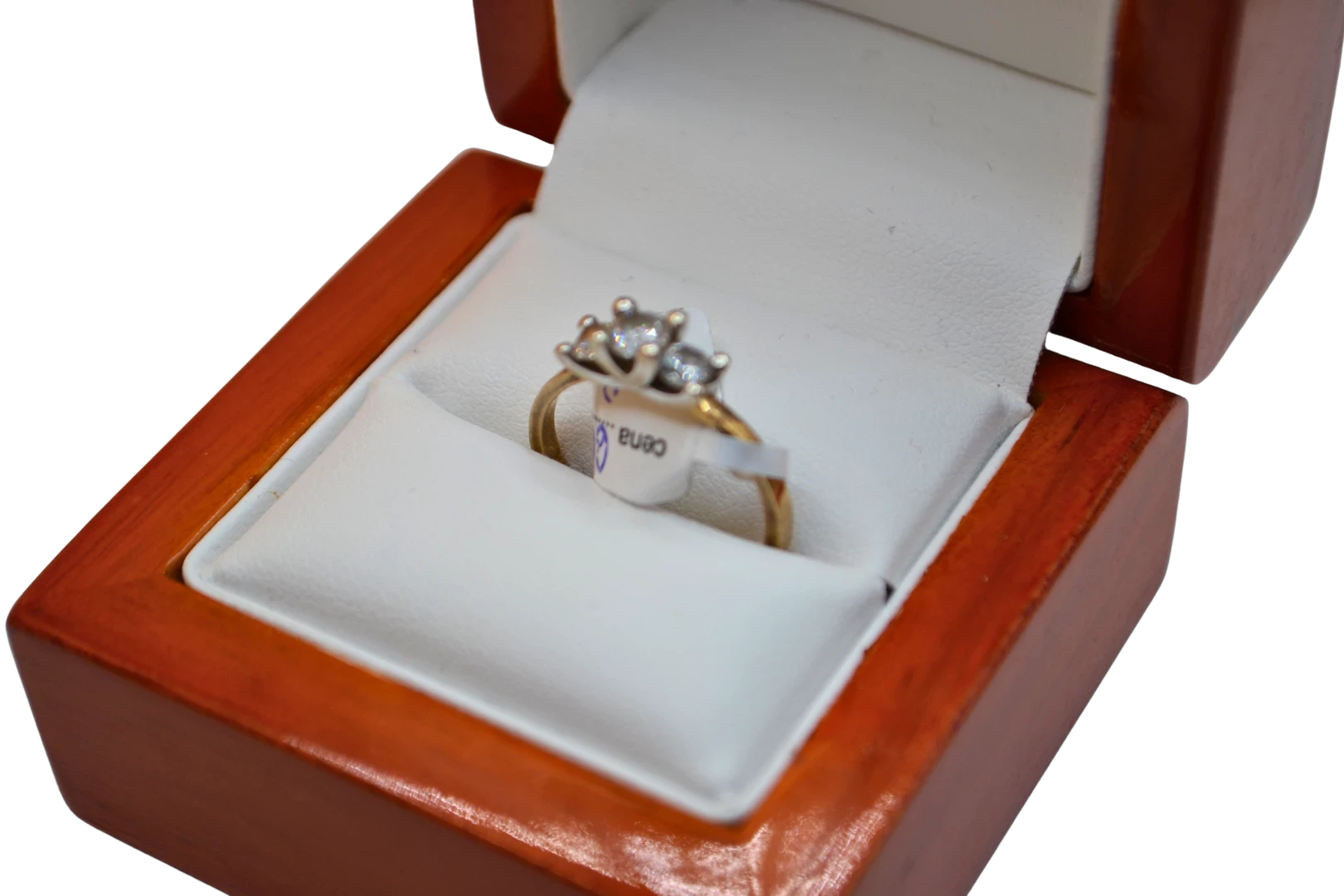 zloty-pierscionek-z-cyrkonia-14k-stan-uzywany