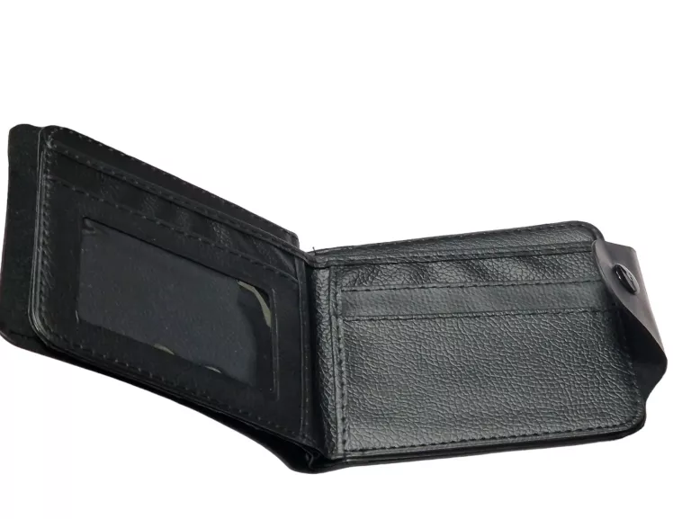 portfel-meski-czarny-bmw-stan-powystawowy